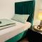 Elysian Apartment - 2 Parkplätze - 1min Bus & Bahn - St-Elisabeth Krankenhaus - Lindenthaler Tierpark - Neu Renoviert & Perfekte Lage - 科隆