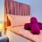 Elysian Apartment - 2 Parkplätze - 1min Bus & Bahn - St-Elisabeth Krankenhaus - Lindenthaler Tierpark - Neu Renoviert & Perfekte Lage - 科隆