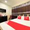 OYO 90205 Bayu Sintok Motel