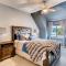 Charming Family Home with Cozy Retreat - Denver