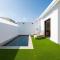 Villa with heated pool in Gran Canaria - San Bartolomé