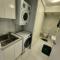 Spacious 1 bedroom mezzanine apartment with large bath views 2 free parking spots