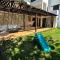 Luxueux VILLA avec jardin et vue panoramique - Tétouan