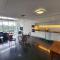 Spacious 1 bedroom mezzanine apartment with large bath views 2 free parking spots