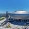 Laufenstay#Elevator#GochukSkyDome#ParkingAvailable - Seul