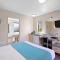 Bella Vista Motel Ashburton