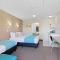 Bella Vista Motel Ashburton