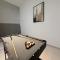 FunkyVila7 4BR 16PAX Near PantaiSepat,PoolTable - 关丹
