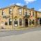 OYO Castle Hotel, Accrington