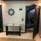 Enjoy modern cozy entire studio in a fancy building with Wi-Fi & AC and Flat screen TV in Loran in the heart of Alexandria - Alejandría