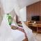 Kailash Suites by Pramana Villas - Ubud
