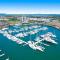 Luxe Retreat Shell Cove - Walk to Marina