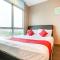 OYO 90282 Hotel Taj Inn, Seksyen 7 - Shah Alam