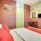 OYO 90282 Hotel Taj Inn, Seksyen 7 - Shah Alam