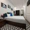 The Ambery Hanoi Boutique Hotel & Travel
