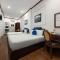 The Ambery Hanoi Boutique Hotel & Travel