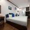 The Ambery Hanoi Boutique Hotel & Travel