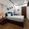 The Ambery Hanoi Boutique Hotel & Travel