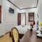 The Ambery Hanoi Boutique Hotel & Travel