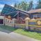 Hotel O New Bunga Sonsang Homestay Syariah