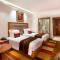 Grand Chennai by GRT Hotels