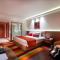 Grand Chennai by GRT Hotels