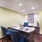 Grand Chennai by GRT Hotels