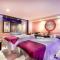 Grand Chennai by GRT Hotels