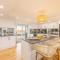 East Belmont, 38 Tomaree Rd - spa, linen, Wi-Fi, Air Con , Games Room