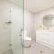 East Belmont, 38 Tomaree Rd - spa, linen, Wi-Fi, Air Con , Games Room