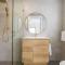 East Belmont, 38 Tomaree Rd - spa, linen, Wi-Fi, Air Con , Games Room