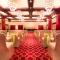 Grand Chennai by GRT Hotels
