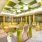 Grand Chennai by GRT Hotels