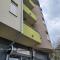 Relax Spa Apartment Novi Sad-Private Parking - 诺维萨德
