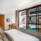 Jimbaran Breeze Villa By Island Escape