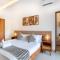 Jimbaran Breeze Villa By Island Escape