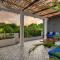 Jimbaran Breeze Villa By Island Escape