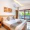 Jimbaran Breeze Villa By Island Escape