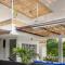 Jimbaran Breeze Villa By Island Escape