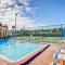 Atlantis Oceanview Condo - فرناندينا بيتش