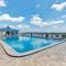 Oceanview Upper Unit Condo - 阿米莉亚岛 Oceanview Upper Unit Condo - 阿米莉亚岛