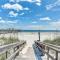 Oceanview Upper Unit Condo - 阿米莉亚岛 Oceanview Upper Unit Condo - 阿米莉亚岛