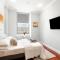 Deluxe Studio Pool & Concierge