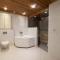 2ndhomes Unique 2-Story Apartment with Sauna & Spa - 赫尔辛基