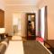 Hotel Grand Turf By GSP