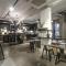Mmmio II Design Residence Myeongdong - Seúl