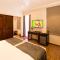 Hotel Grand Turf By GSP