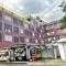 Hotel O Kbr Home