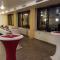 Hotel Restaurant Teichaue