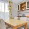 2 Bed Holiday Home with Starlink Internet - Mainsriddle